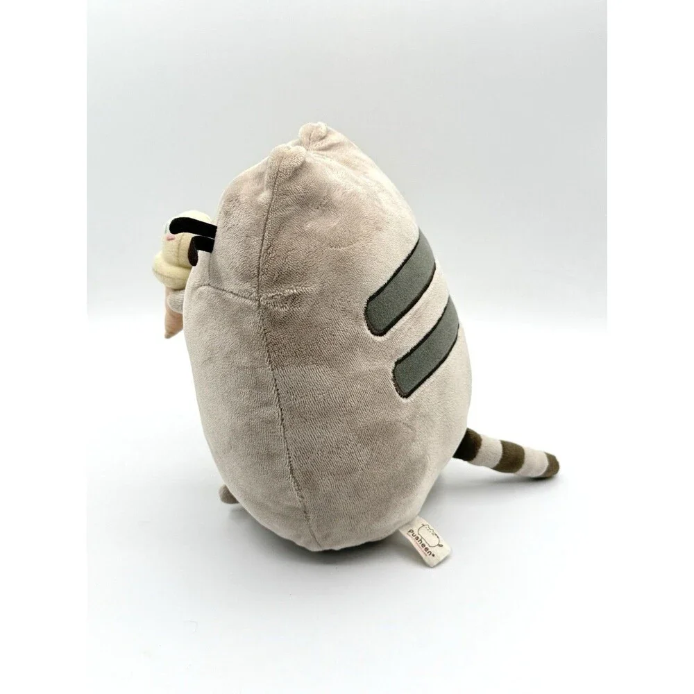 Gund 2016 pusheen